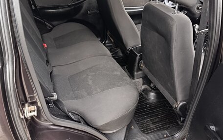 Chevrolet Niva I рестайлинг, 2012 год, 430 000 рублей, 11 фотография