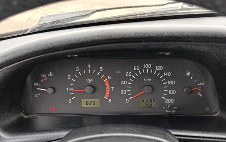 Chevrolet Niva I рестайлинг, 2012 год, 430 000 рублей, 13 фотография