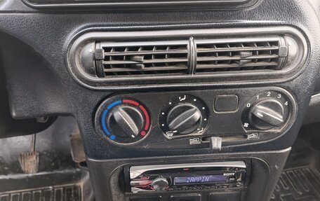 Chevrolet Niva I рестайлинг, 2012 год, 430 000 рублей, 12 фотография