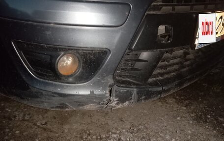 Citroen C4 II рестайлинг, 2009 год, 240 000 рублей, 6 фотография