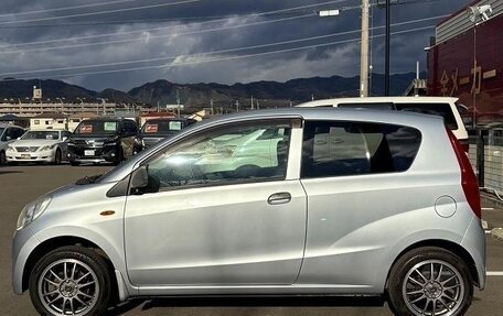 Subaru Pleo II, 2013 год, 399 000 рублей, 3 фотография