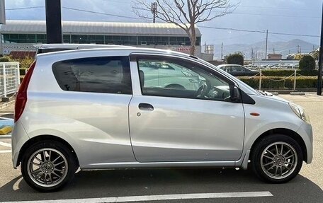 Subaru Pleo II, 2013 год, 399 000 рублей, 2 фотография