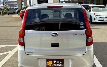 Subaru Pleo II, 2013 год, 399 000 рублей, 5 фотография