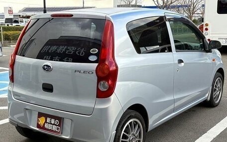 Subaru Pleo II, 2013 год, 399 000 рублей, 4 фотография
