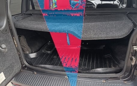 Chevrolet Niva I рестайлинг, 2012 год, 430 000 рублей, 14 фотография