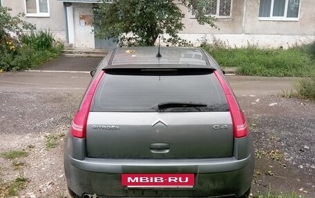 Citroen C4 II рестайлинг, 2009 год, 240 000 рублей, 2 фотография