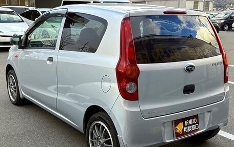 Subaru Pleo II, 2013 год, 399 000 рублей, 6 фотография