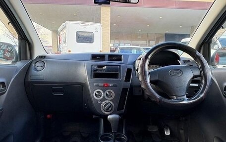 Subaru Pleo II, 2013 год, 399 000 рублей, 7 фотография