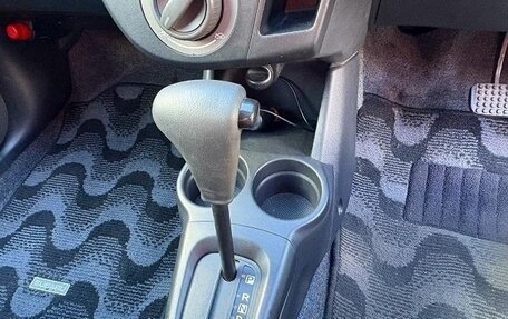 Subaru Pleo II, 2013 год, 399 000 рублей, 11 фотография