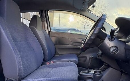 Subaru Pleo II, 2013 год, 399 000 рублей, 8 фотография