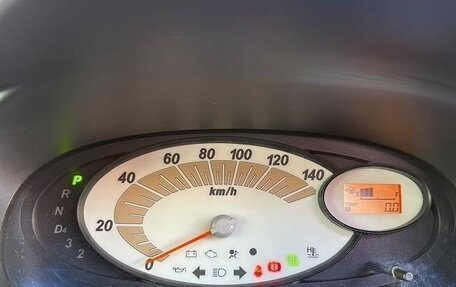 Subaru Pleo II, 2013 год, 399 000 рублей, 12 фотография