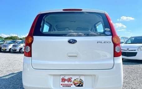 Subaru Pleo II, 2014 год, 400 000 рублей, 8 фотография