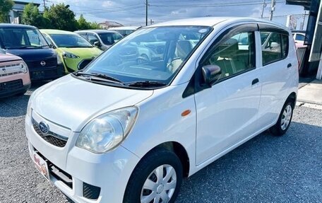 Subaru Pleo II, 2014 год, 400 000 рублей, 2 фотография