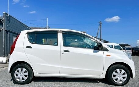 Subaru Pleo II, 2014 год, 400 000 рублей, 4 фотография