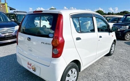 Subaru Pleo II, 2014 год, 400 000 рублей, 6 фотография