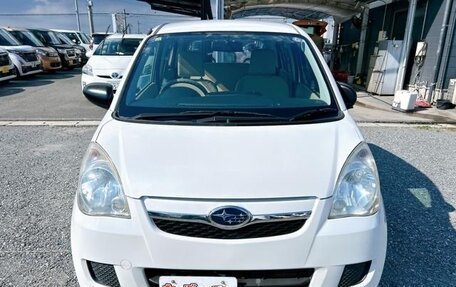 Subaru Pleo II, 2014 год, 400 000 рублей, 3 фотография