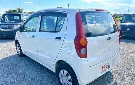 Subaru Pleo II, 2014 год, 400 000 рублей, 7 фотография