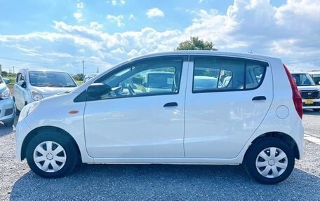 Subaru Pleo II, 2014 год, 400 000 рублей, 5 фотография