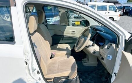 Subaru Pleo II, 2014 год, 400 000 рублей, 9 фотография