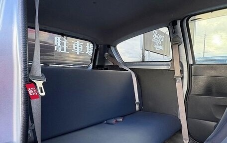 Subaru Pleo II, 2013 год, 399 000 рублей, 9 фотография