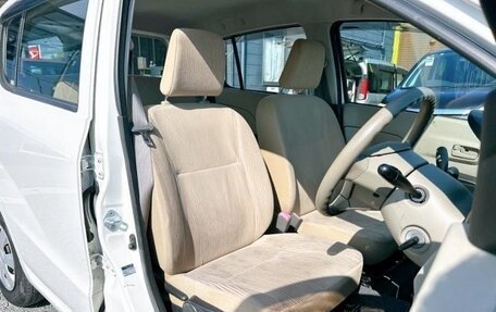 Subaru Pleo II, 2014 год, 400 000 рублей, 10 фотография