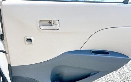 Subaru Pleo II, 2014 год, 400 000 рублей, 15 фотография