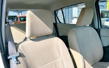 Subaru Pleo II, 2014 год, 400 000 рублей, 13 фотография