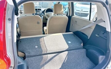 Subaru Pleo II, 2014 год, 400 000 рублей, 12 фотография