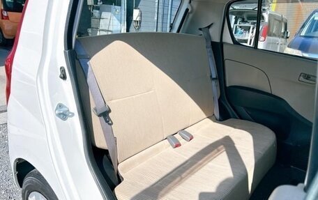 Subaru Pleo II, 2014 год, 400 000 рублей, 11 фотография