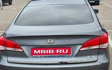 Hyundai i40 I рестайлинг, 2013 год, 2 фотография