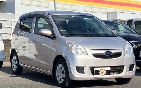 Subaru Pleo II, 2012 год, 408 000 рублей, 2 фотография