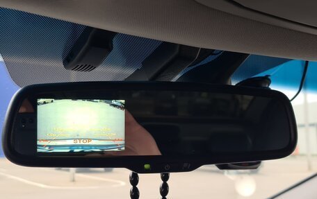 Hyundai i40 I рестайлинг, 2013 год, 9 фотография