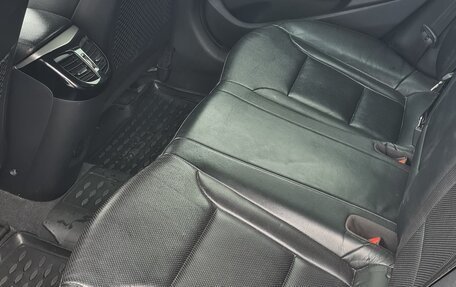 Hyundai i40 I рестайлинг, 2013 год, 8 фотография