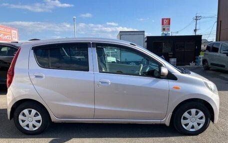 Subaru Pleo II, 2012 год, 408 000 рублей, 5 фотография