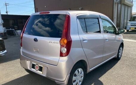 Subaru Pleo II, 2012 год, 408 000 рублей, 6 фотография