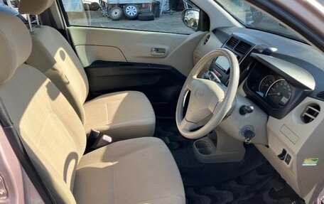 Subaru Pleo II, 2012 год, 408 000 рублей, 10 фотография