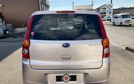 Subaru Pleo II, 2012 год, 408 000 рублей, 7 фотография