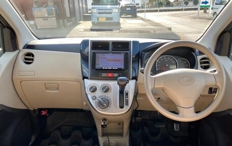 Subaru Pleo II, 2012 год, 408 000 рублей, 9 фотография