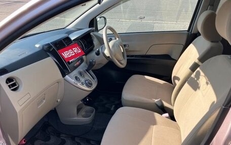 Subaru Pleo II, 2012 год, 408 000 рублей, 11 фотография