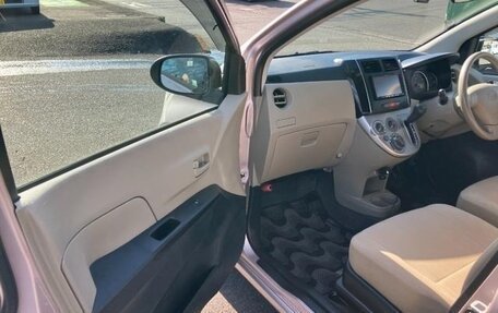 Subaru Pleo II, 2012 год, 408 000 рублей, 12 фотография