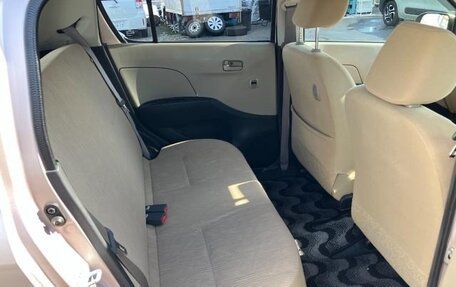 Subaru Pleo II, 2012 год, 408 000 рублей, 13 фотография