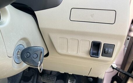 Subaru Pleo II, 2012 год, 408 000 рублей, 20 фотография