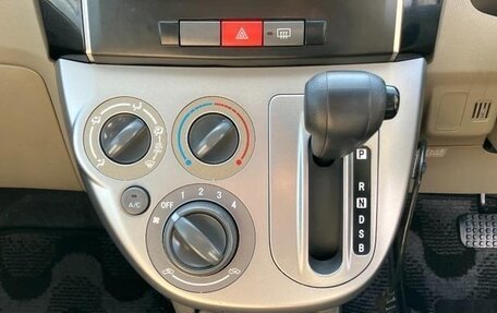 Subaru Pleo II, 2012 год, 408 000 рублей, 19 фотография