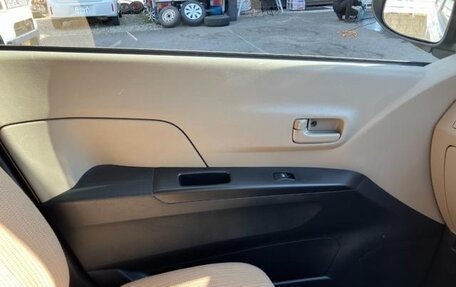 Subaru Pleo II, 2012 год, 408 000 рублей, 16 фотография