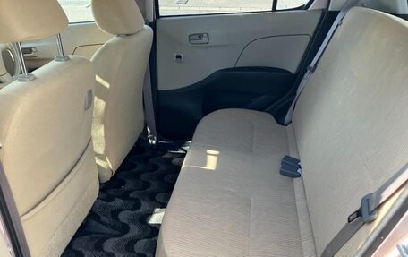 Subaru Pleo II, 2012 год, 408 000 рублей, 14 фотография