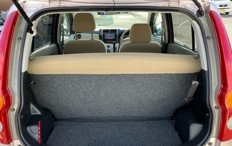 Subaru Pleo II, 2012 год, 408 000 рублей, 15 фотография