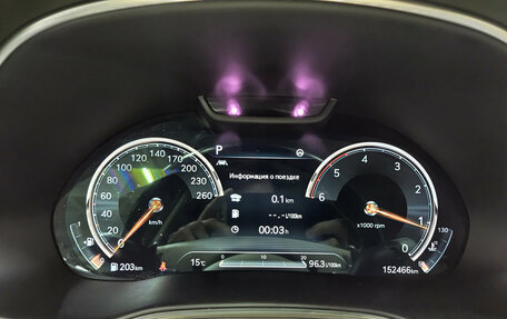 Genesis GV80 I, 2021 год, 5 190 000 рублей, 13 фотография