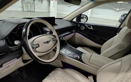 Genesis GV80 I, 2021 год, 5 190 000 рублей, 16 фотография