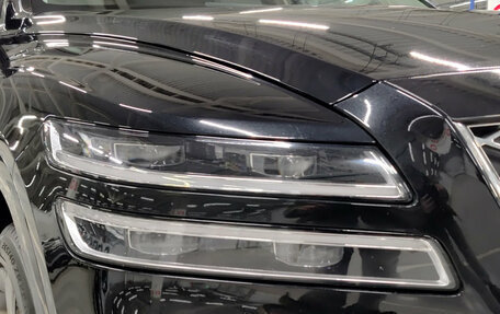 Genesis GV80 I, 2021 год, 5 190 000 рублей, 17 фотография