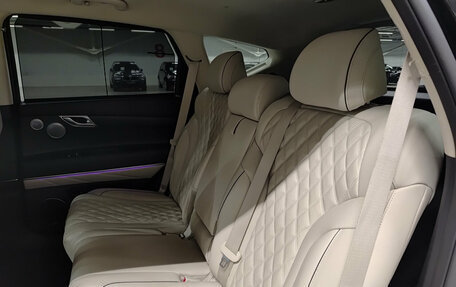 Genesis GV80 I, 2021 год, 5 190 000 рублей, 12 фотография